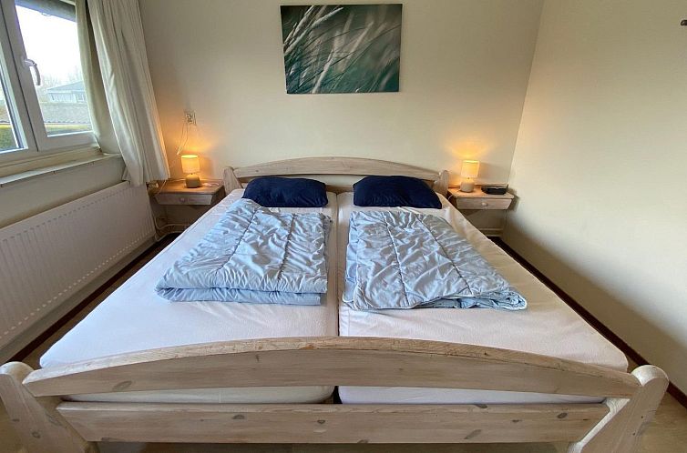 VZ924 Vakantiehuis in Cadzand