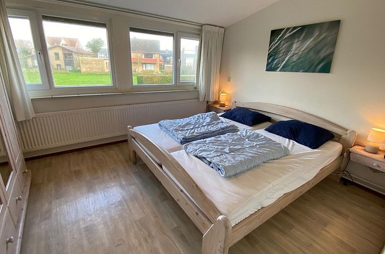 VZ924 Vakantiehuis in Cadzand