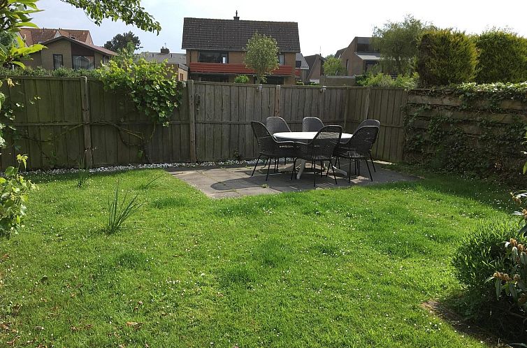 VZ924 Vakantiehuis in Cadzand