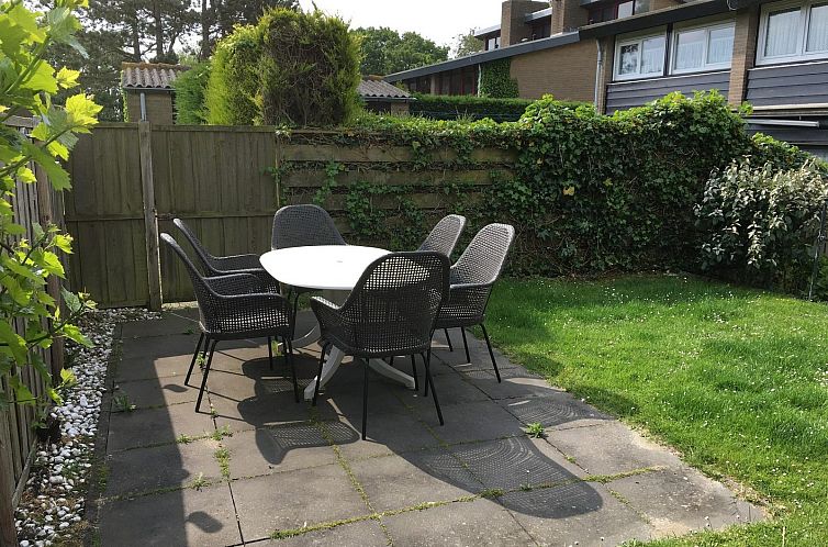 VZ924 Vakantiehuis in Cadzand