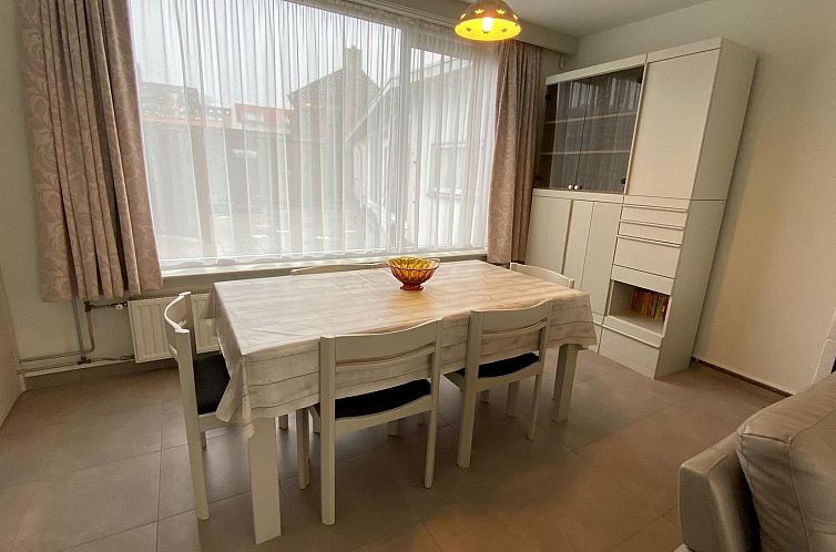 VZ628 Vakantiehuis Cadzand