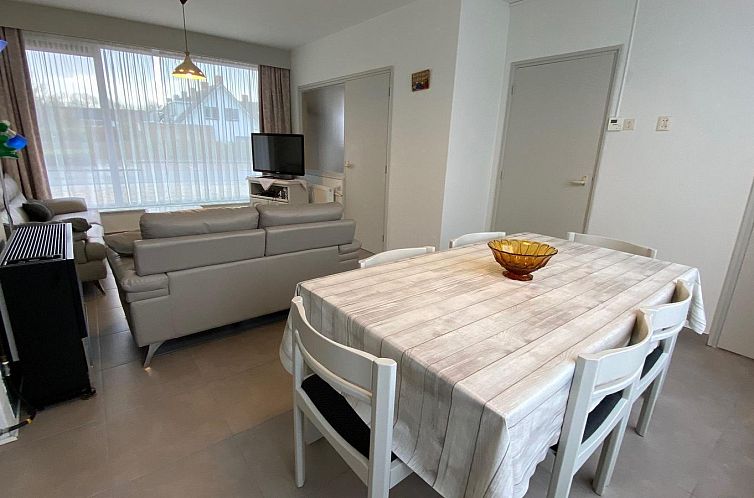 VZ628 Vakantiehuis Cadzand