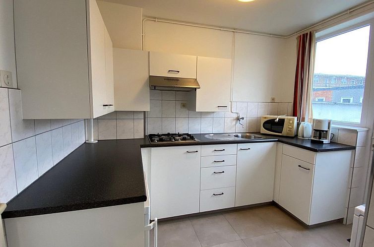 VZ628 Vakantiehuis Cadzand