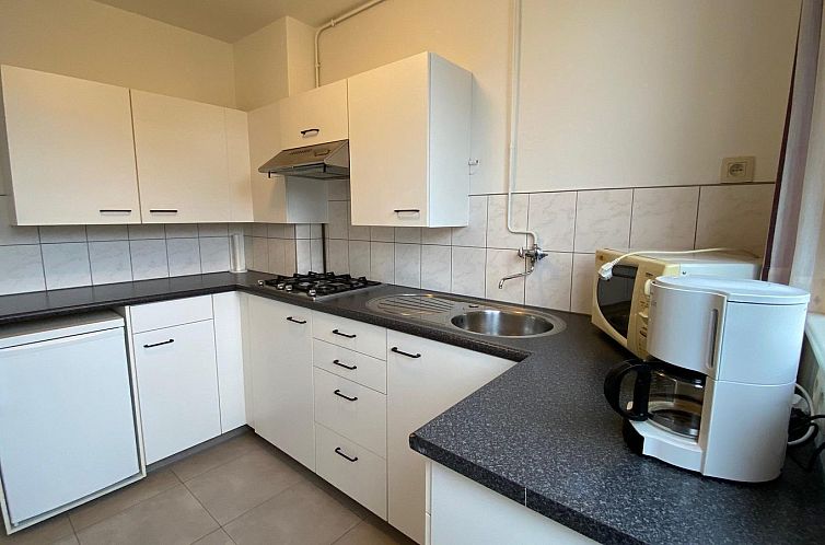 VZ628 Vakantiehuis Cadzand