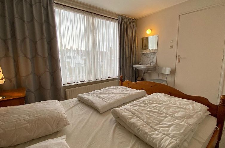 VZ628 Vakantiehuis Cadzand