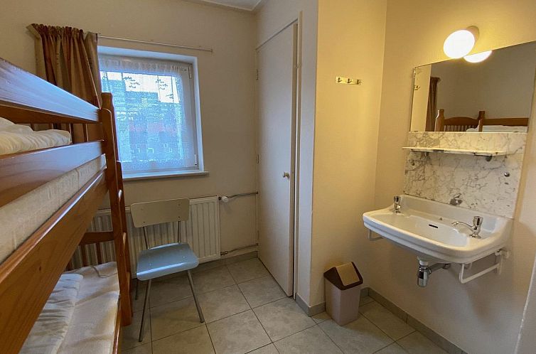 VZ628 Vakantiehuis Cadzand