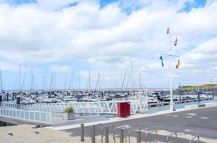 VZ628 Vakantiehuis Cadzand