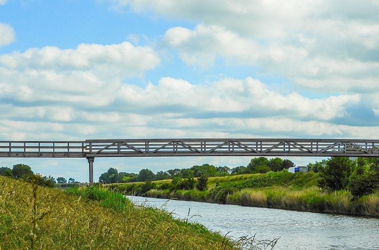 VZ628 Vakantiehuis Cadzand