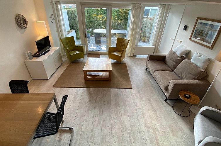 VZ702 Vakantiehuis Cadzand