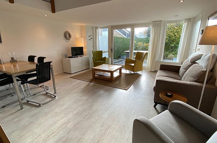 VZ702 Vakantiehuis Cadzand