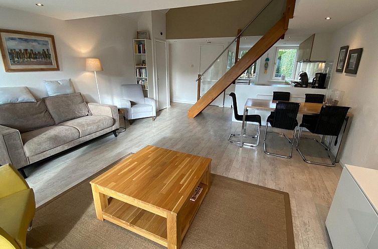 VZ702 Vakantiehuis Cadzand