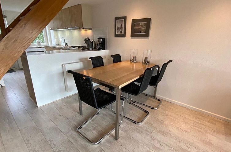 VZ702 Vakantiehuis Cadzand