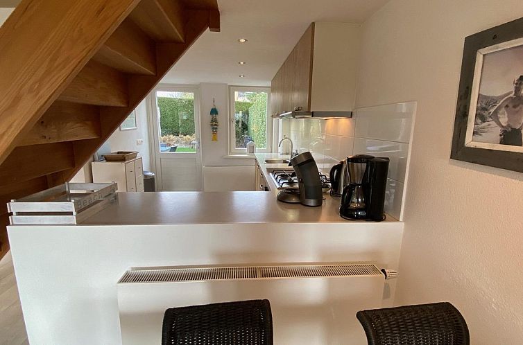 VZ702 Vakantiehuis Cadzand