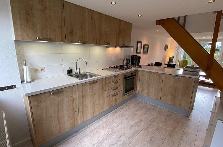 VZ702 Vakantiehuis Cadzand