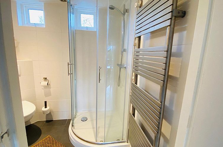 VZ702 Vakantiehuis Cadzand