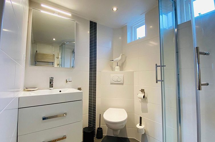 VZ702 Vakantiehuis Cadzand