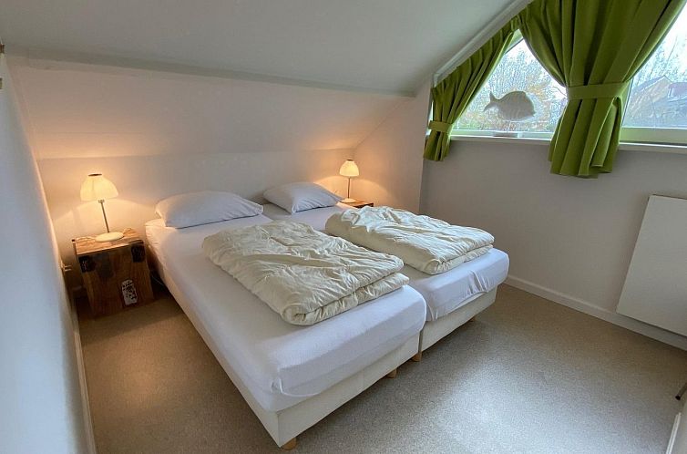 VZ702 Vakantiehuis Cadzand