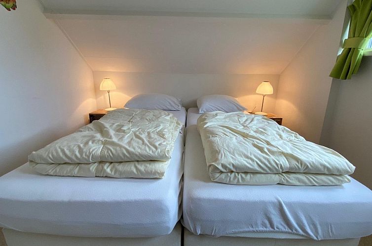 VZ702 Vakantiehuis Cadzand