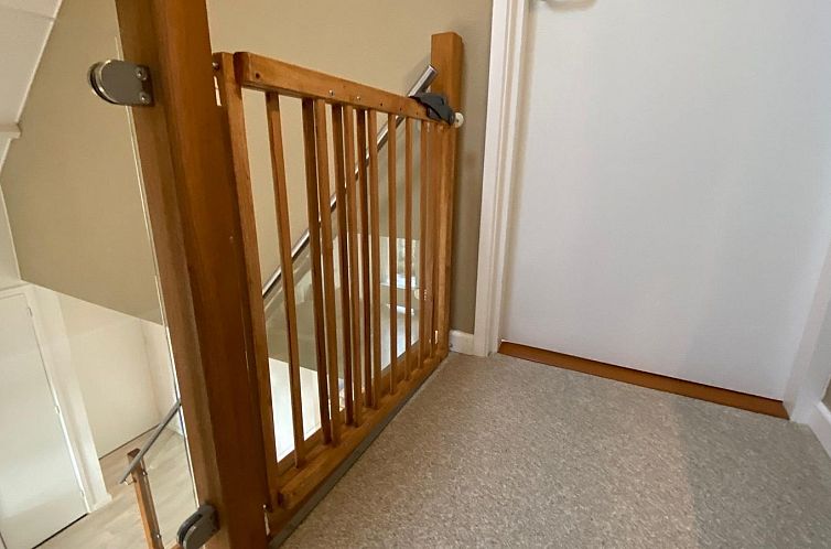 VZ702 Vakantiehuis Cadzand