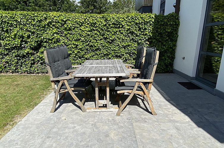 VZ193 Appartement Cadzand