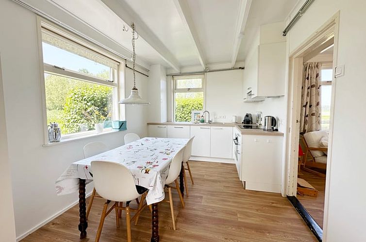 Vakantiehuis in Schoondijke