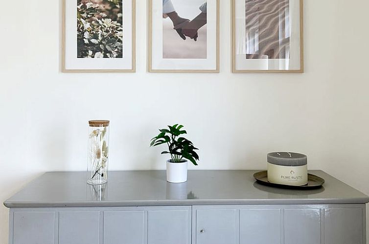 Vakantiehuis in Schoondijke