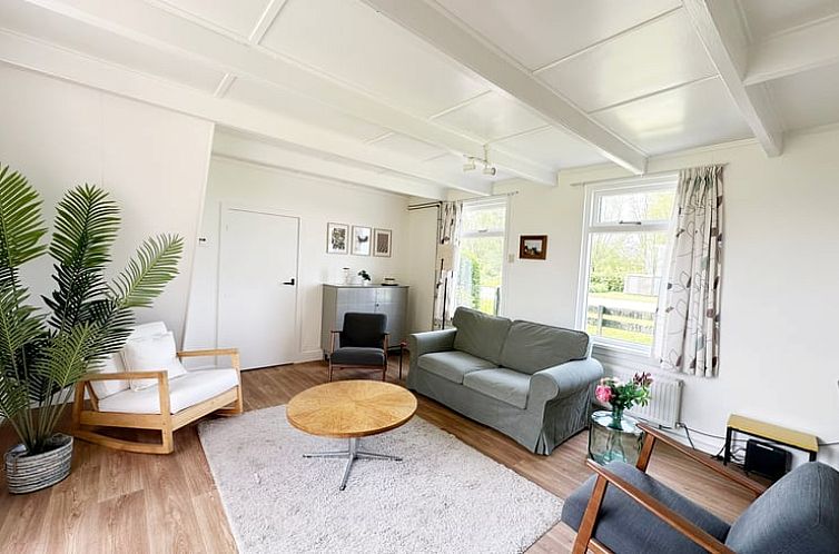 Vakantiehuis in Schoondijke