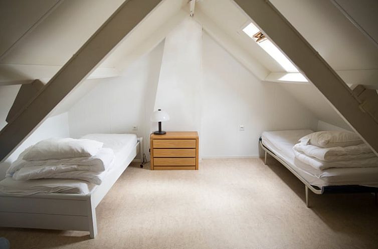 Vakantiehuis in Schoondijke