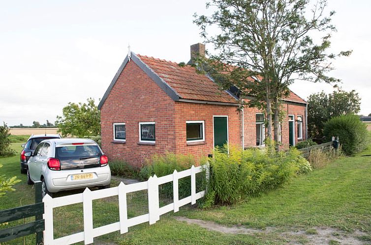 Vakantiehuis in Schoondijke