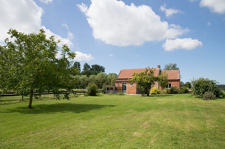 Vakantiehuis in Schoondijke