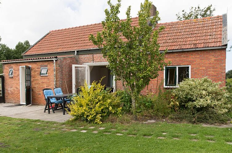 Vakantiehuis in Schoondijke