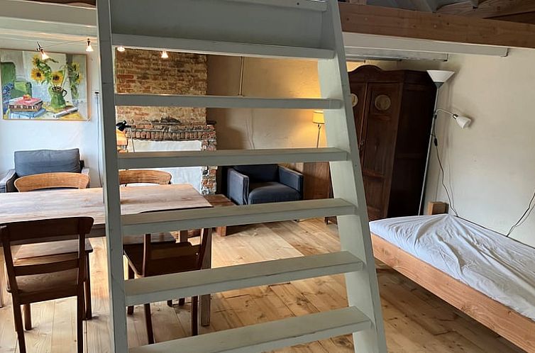 Vakantiehuis in Schoondijke