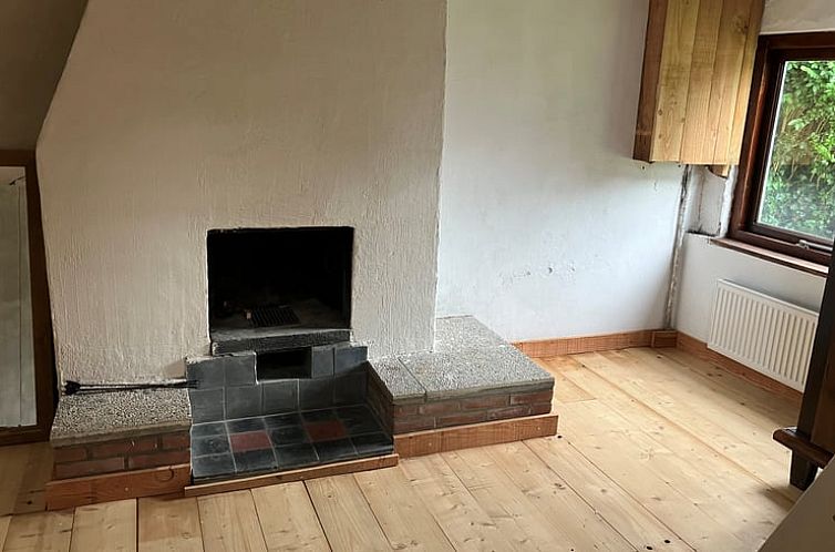 Vakantiehuis in Schoondijke