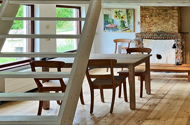 Vakantiehuis in Schoondijke