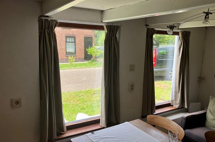 Vakantiehuis in Schoondijke