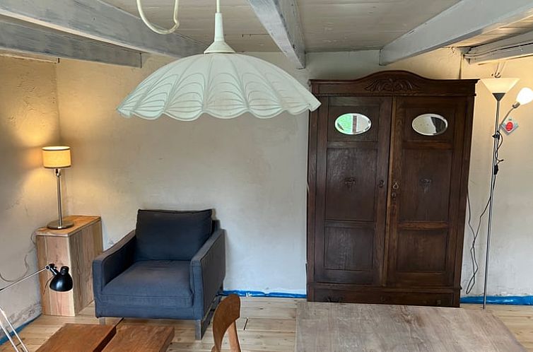 Vakantiehuis in Schoondijke