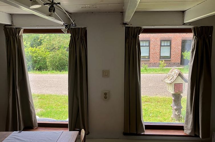 Vakantiehuis in Schoondijke