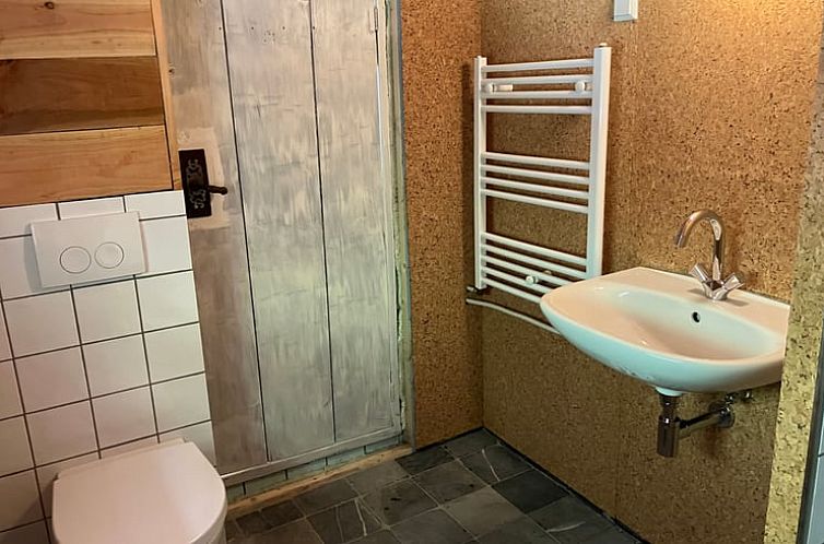 Vakantiehuis in Schoondijke