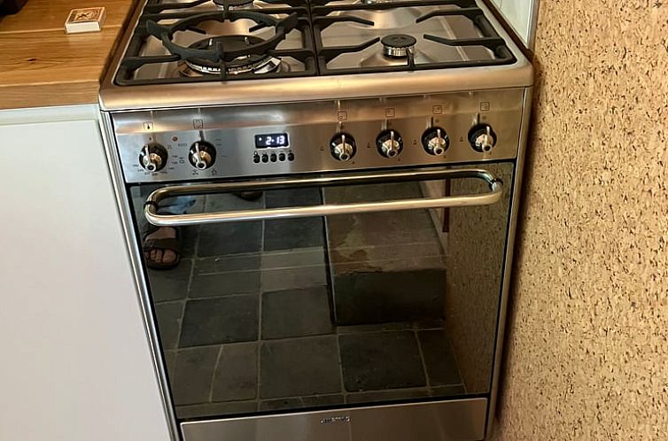 Vakantiehuis in Schoondijke