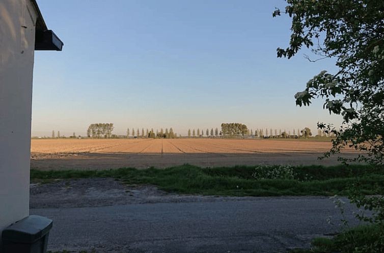 Vakantiehuis in Schoondijke