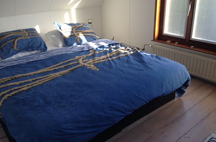 vakantiehuis Landstraat