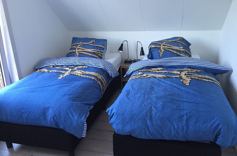 vakantiehuis Landstraat