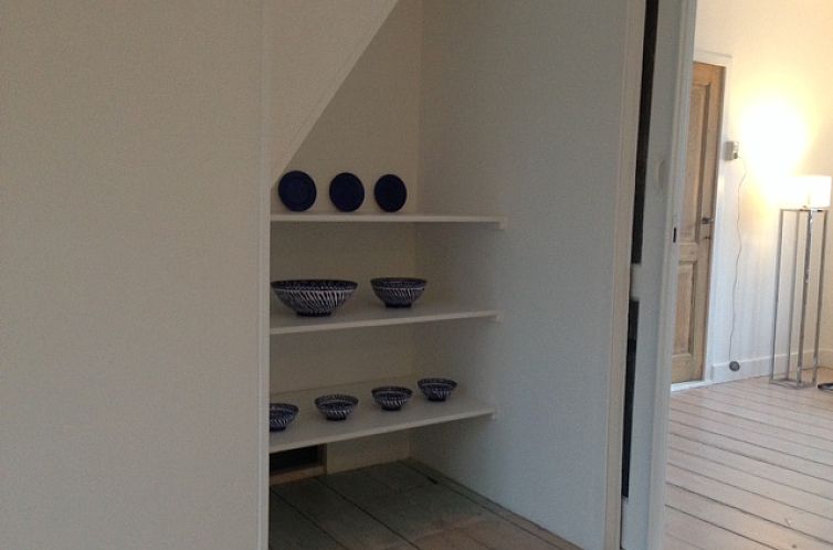 vakantiehuis Landstraat