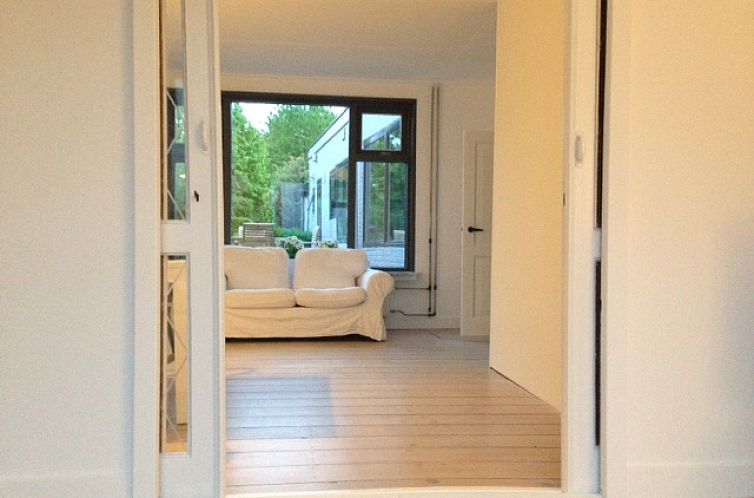 vakantiehuis Landstraat