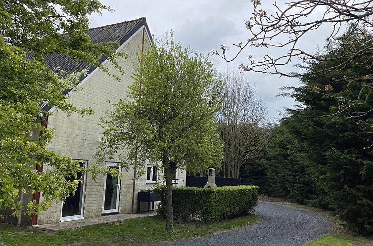 VZ997 Appartement in Aardenburg