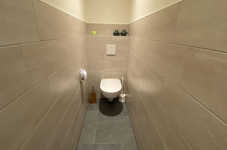 VZ997 Appartement in Aardenburg