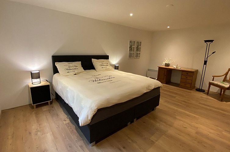 VZ997 Appartement in Aardenburg