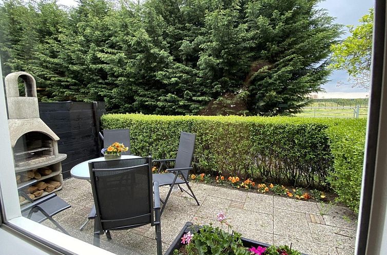 VZ997 Appartement in Aardenburg