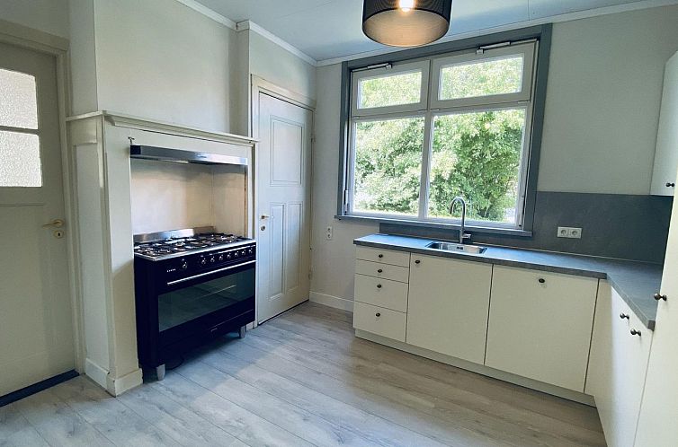 VZ840 Vrijstaand Vakantiehuis in Aardenburg