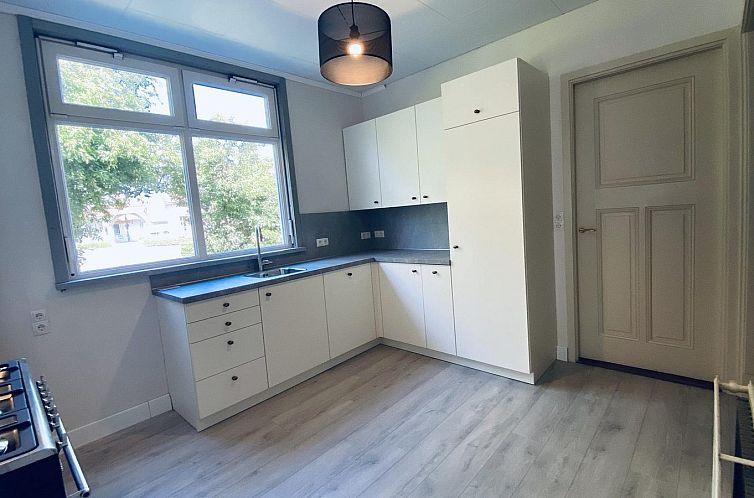 VZ840 Vrijstaand Vakantiehuis in Aardenburg